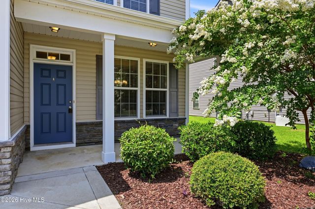 1036 Adams Landing Drive, Wilmington, NC 28412