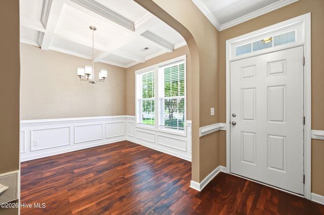 1036 Adams Landing Drive, Wilmington, NC 28412