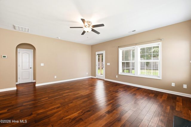1036 Adams Landing Drive, Wilmington, NC 28412