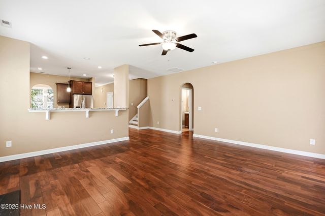 1036 Adams Landing Drive, Wilmington, NC 28412