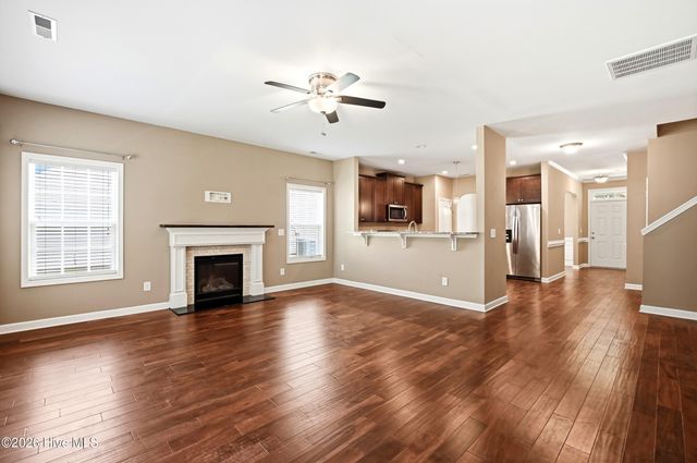 1036 Adams Landing Drive, Wilmington, NC 28412