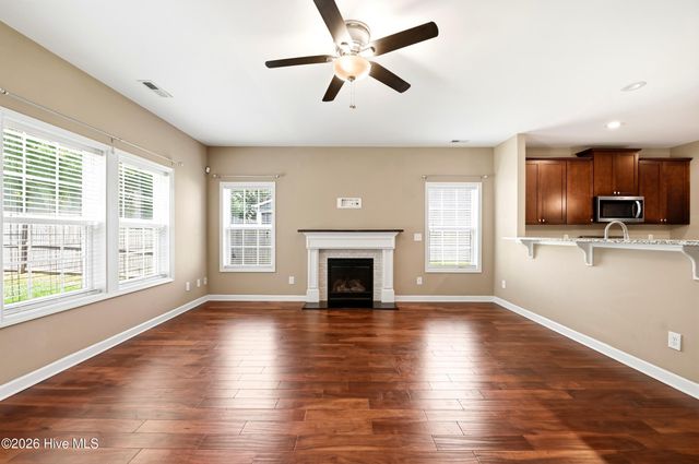 1036 Adams Landing Drive, Wilmington, NC 28412