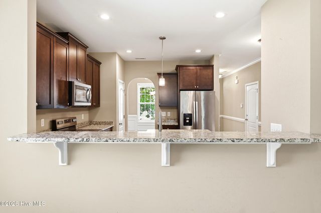 1036 Adams Landing Drive, Wilmington, NC 28412