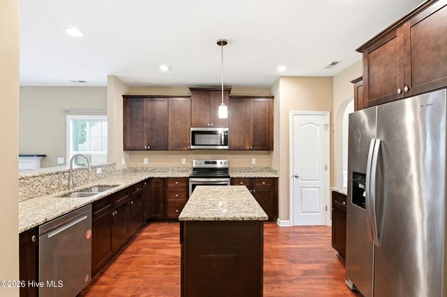 1036 Adams Landing Drive, Wilmington, NC 28412
