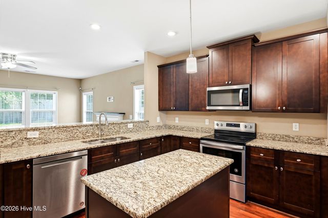 1036 Adams Landing Drive, Wilmington, NC 28412