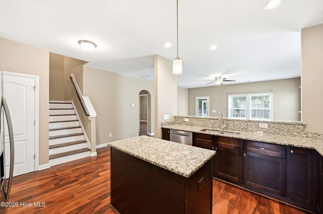 1036 Adams Landing Drive, Wilmington, NC 28412