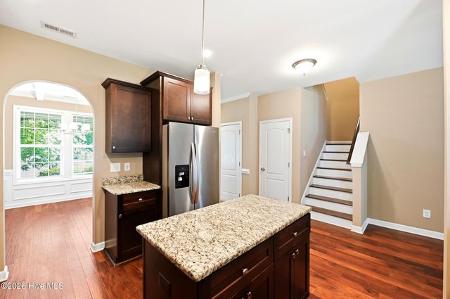 1036 Adams Landing Drive, Wilmington, NC 28412