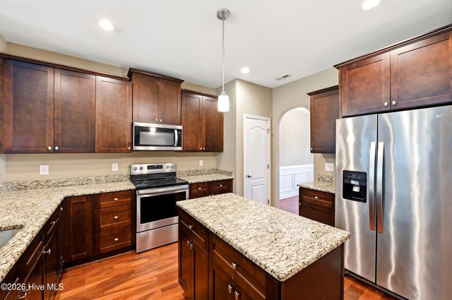 1036 Adams Landing Drive, Wilmington, NC 28412
