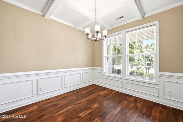 1036 Adams Landing Drive, Wilmington, NC 28412