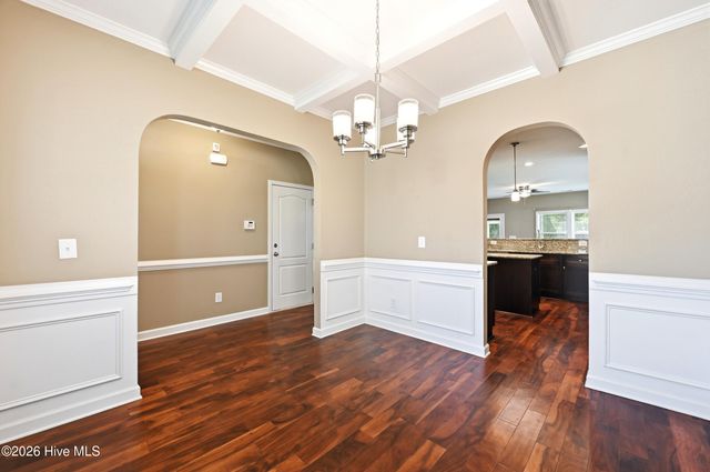 1036 Adams Landing Drive, Wilmington, NC 28412