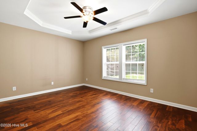 1036 Adams Landing Drive, Wilmington, NC 28412