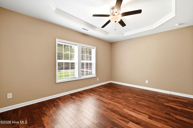 1036 Adams Landing Drive, Wilmington, NC 28412