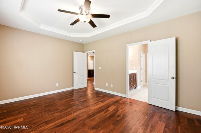 1036 Adams Landing Drive, Wilmington, NC 28412