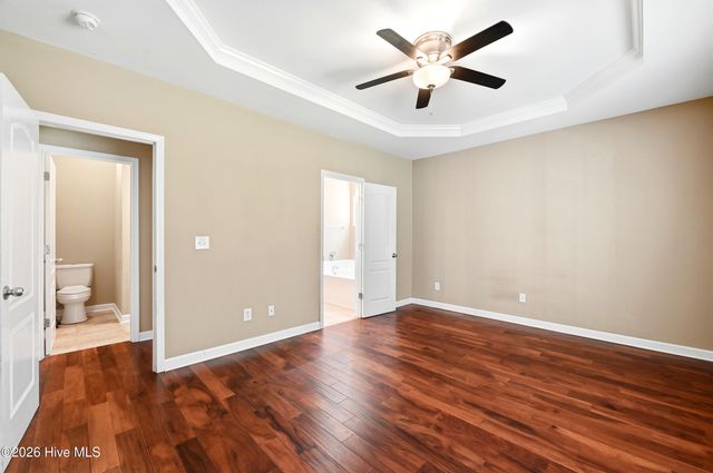 1036 Adams Landing Drive, Wilmington, NC 28412