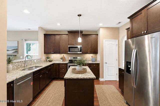 1036 Adams Landing Drive, Wilmington, NC 28412
