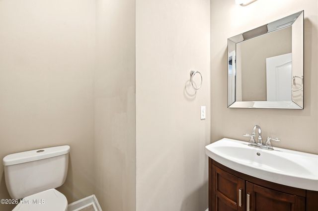 1036 Adams Landing Drive, Wilmington, NC 28412