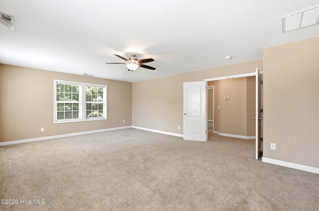 1036 Adams Landing Drive, Wilmington, NC 28412