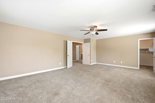 1036 Adams Landing Drive, Wilmington, NC 28412