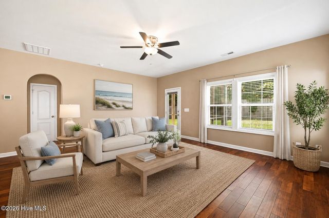 1036 Adams Landing Drive, Wilmington, NC 28412