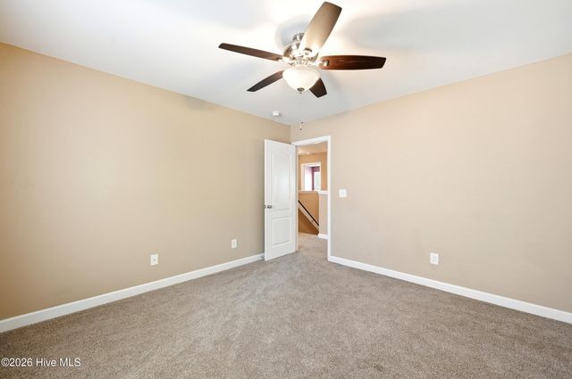 1036 Adams Landing Drive, Wilmington, NC 28412
