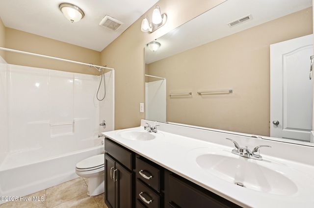 1036 Adams Landing Drive, Wilmington, NC 28412