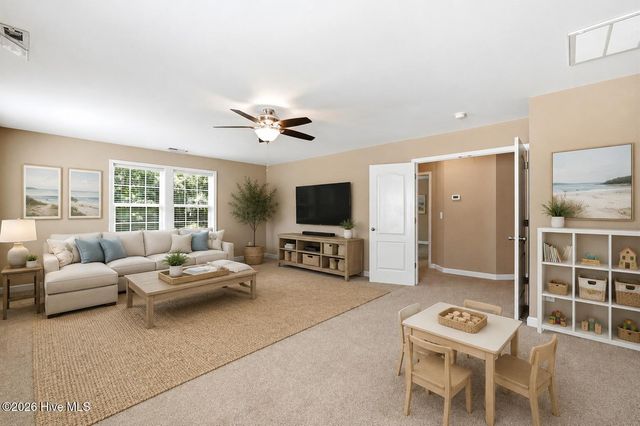 1036 Adams Landing Drive, Wilmington, NC 28412