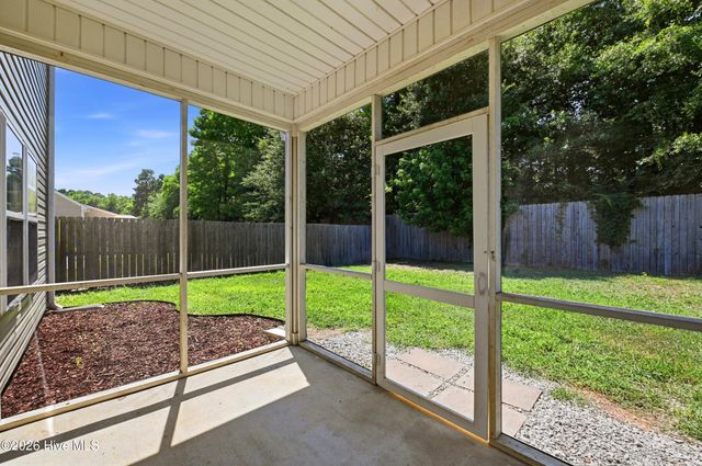 1036 Adams Landing Drive, Wilmington, NC 28412