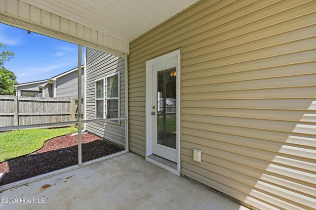 1036 Adams Landing Drive, Wilmington, NC 28412
