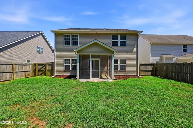 1036 Adams Landing Drive, Wilmington, NC 28412