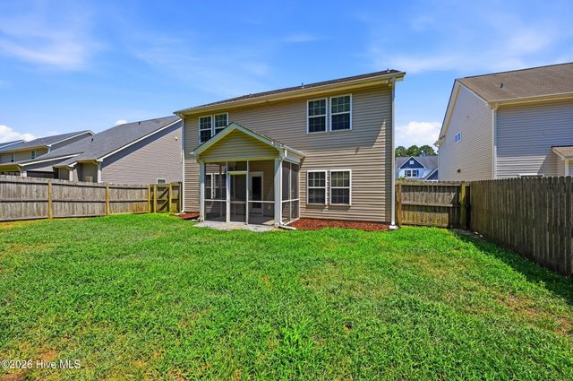 1036 Adams Landing Drive, Wilmington, NC 28412