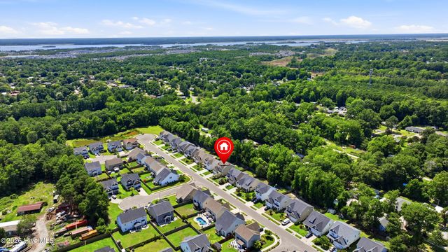 1036 Adams Landing Drive, Wilmington, NC 28412