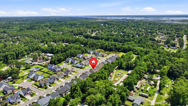 1036 Adams Landing Drive, Wilmington, NC 28412