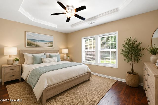 1036 Adams Landing Drive, Wilmington, NC 28412
