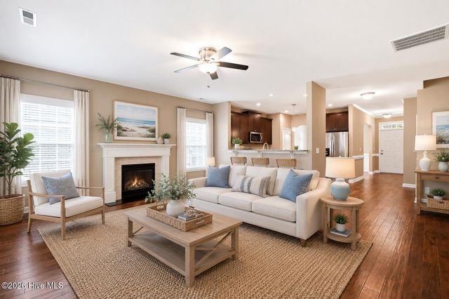 1036 Adams Landing Drive, Wilmington, NC 28412