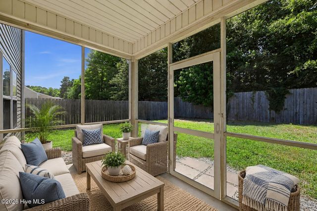 1036 Adams Landing Drive, Wilmington, NC 28412