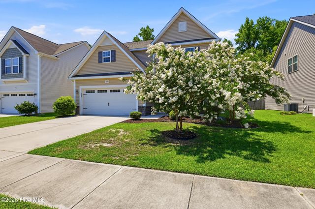 1036 Adams Landing Drive, Wilmington, NC 28412