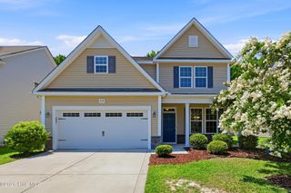 1036 Adams Landing Drive, Wilmington, NC 28412