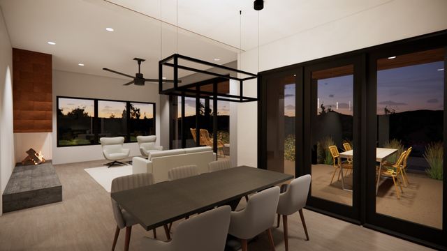 8 N Star Gazer, Santa Fe, NM 87506