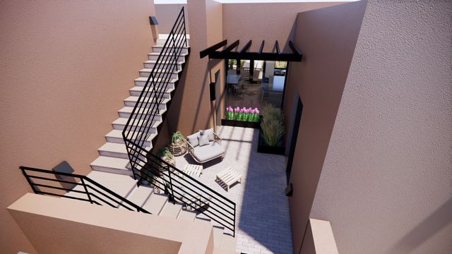 8 N Star Gazer, Santa Fe, NM 87506