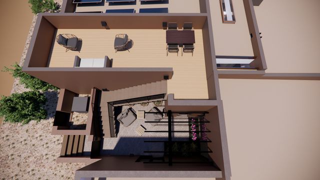 8 N Star Gazer, Santa Fe, NM 87506