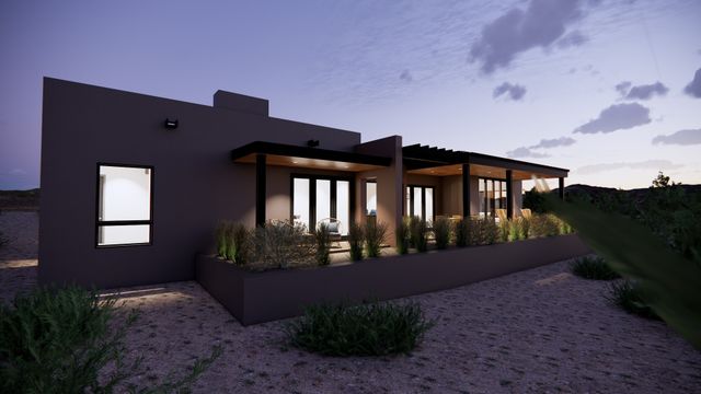 8 N Star Gazer, Santa Fe, NM 87506