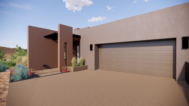 8 N Star Gazer, Santa Fe, NM 87506