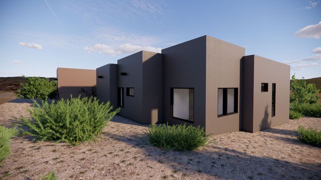 8 N Star Gazer, Santa Fe, NM 87506