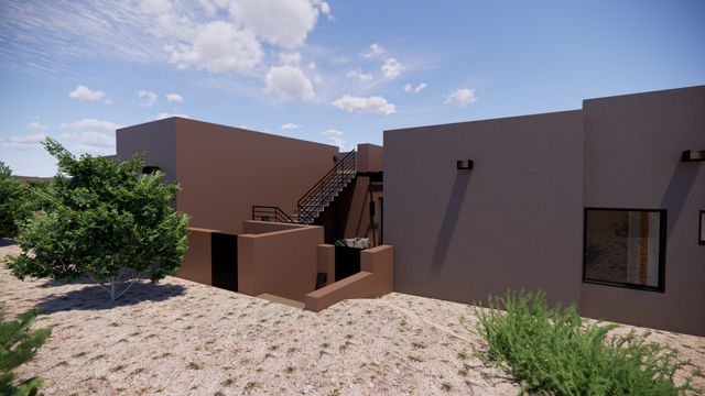 8 N Star Gazer, Santa Fe, NM 87506