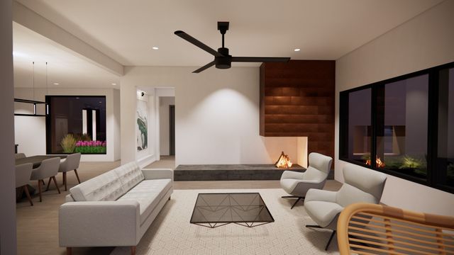 8 N Star Gazer, Santa Fe, NM 87506