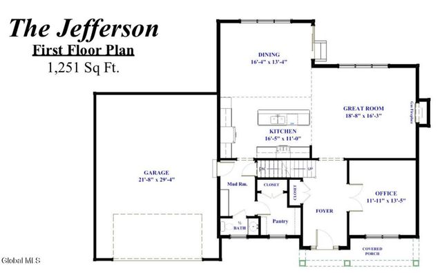 7a Wyatt's Way, Clifton Park, NY 12065