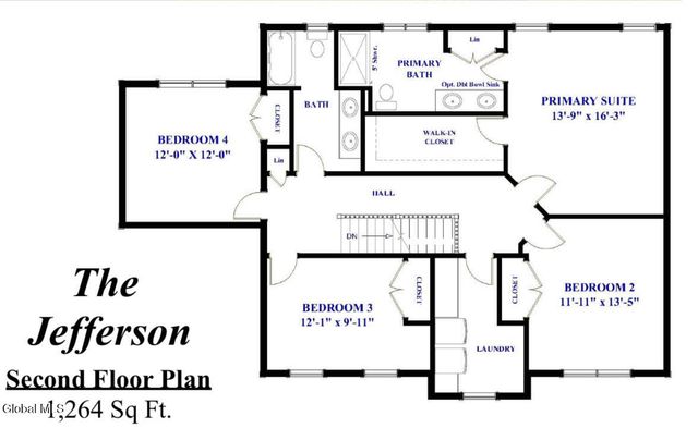 7a Wyatt's Way, Clifton Park, NY 12065