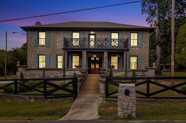 777 Hospital Dr, Madison, TN 37115