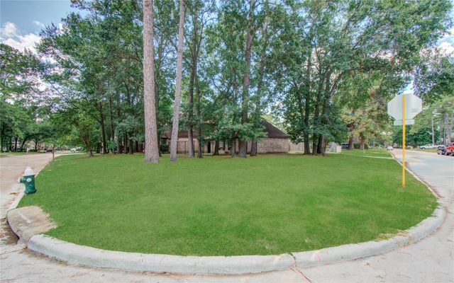 17202 Abby Lane, Spring, TX 77379