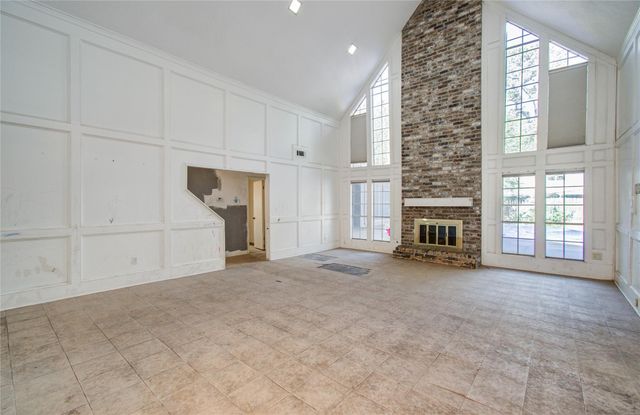 17202 Abby Lane, Spring, TX 77379